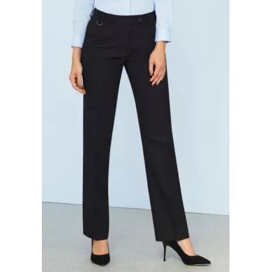 Pantalon de costume funéraire femme | Sanipod