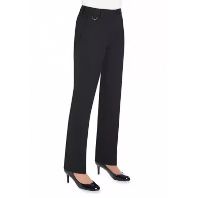 Pantalon de costume funéraire femme | Sanipod