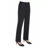 Pantalon de costume funéraire femme | Sanipod