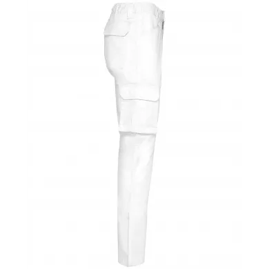 Pantalon multipoches ambulancier mixte | Sanipod