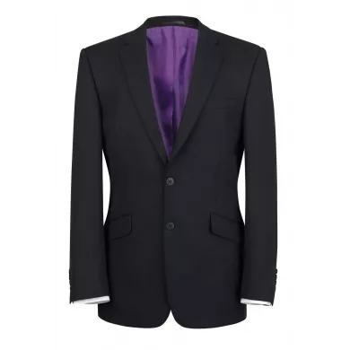 Veste de costume funéraire homme