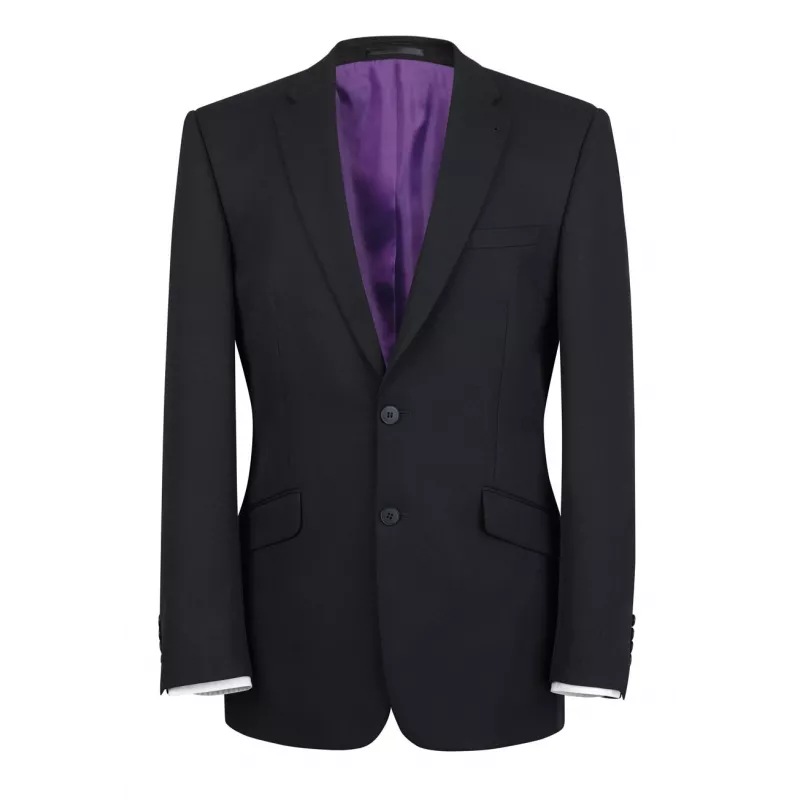 Veste de costume funéraire homme
