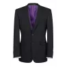 Veste de costume funéraire homme