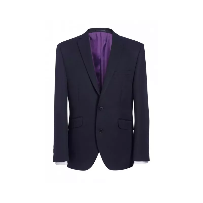 Veste de costume funéraire homme