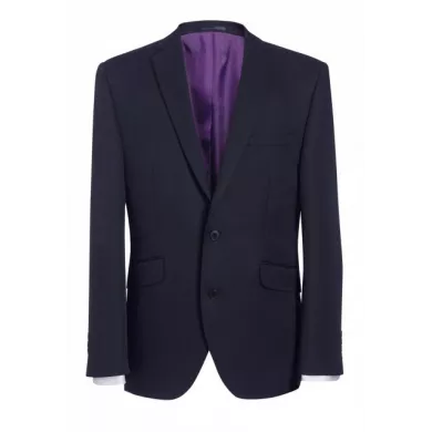 Veste de costume funéraire homme