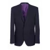 Veste de costume funéraire homme