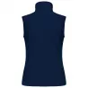 Gilet softshell femme ambulancier | Sanipod