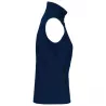 Gilet softshell femme ambulancier | Sanipod