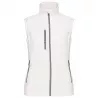 Gilet softshell femme ambulancier | Sanipod