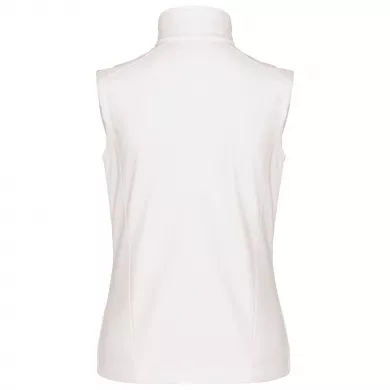 Gilet softshell femme ambulancier | Sanipod