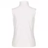 Gilet softshell femme ambulancier | Sanipod