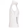 Gilet softshell femme ambulancier | Sanipod