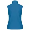 Gilet softshell femme ambulancier | Sanipod