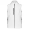 Gilet softshell ambulancier homme | Sanipod