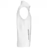 Gilet softshell ambulancier homme | Sanipod