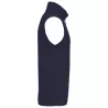 Gilet softshell ambulancier homme | Sanipod