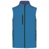 Gilet softshell ambulancier homme | Sanipod
