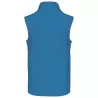 Gilet softshell ambulancier homme | Sanipod
