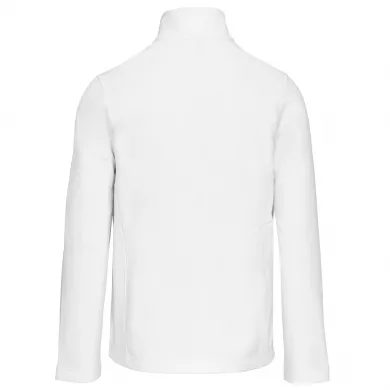 Softshell unie ambulancier femme | Sanipod
