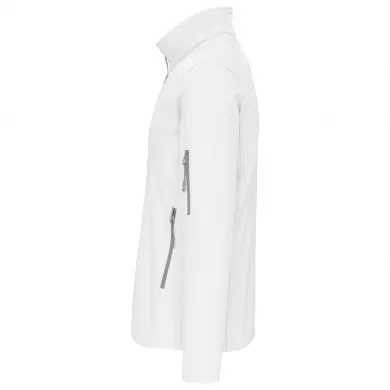 Softshell unie ambulancier femme | Sanipod