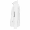 Softshell unie ambulancier femme | Sanipod