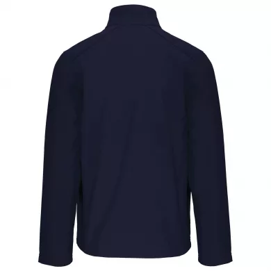 Softshell unie ambulancier femme | Sanipod