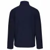 Softshell unie ambulancier femme | Sanipod