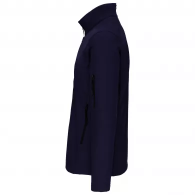 Softshell unie ambulancier femme | Sanipod