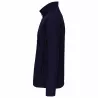 Softshell unie ambulancier femme | Sanipod