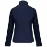 Softshell femme unie ambulancier | Sanipod