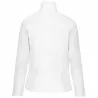 Softshell femme unie ambulancier | Sanipod
