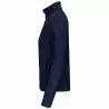 Softshell femme unie ambulancier | Sanipod