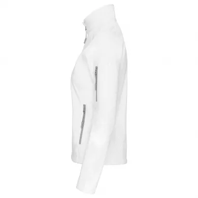 Softshell femme unie ambulancier | Sanipod