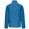 Softshell unie - femme
