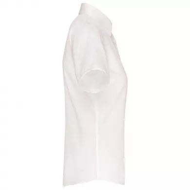 Chemise femme manches courtes sans repassage ambulancier | Sanipod
