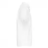 Chemise manches courtes sans repassage ambulancier| Sanipod