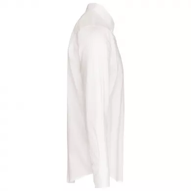 Chemise manches longues sans repassage ambulancier | Sanipod