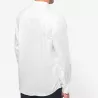 Chemise manches longues sans repassage ambulancier | Sanipod