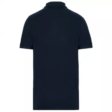 Polo antibactérien ambulancier