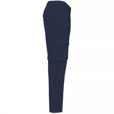 Pantalon multipoches ambulancier mixte | Sanipod