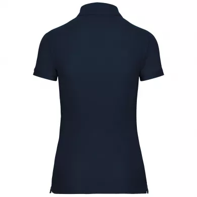 Polo antibactérien femme ambulancier