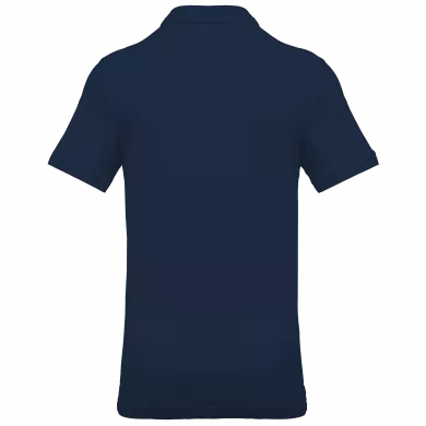 Polo léger homme ambulancier | Sanipod