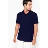 Polo léger homme ambulancier | Sanipod