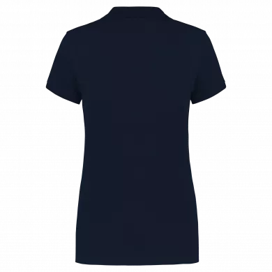 Polo léger ambulancier femme| Sanipod
