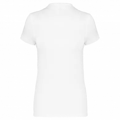 Polo léger ambulancier femme| Sanipod