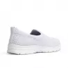 Mocassin Chaussure hôpital deperlant lavable  - VALENCIA PLUS