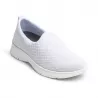 Mocassin Chaussure hôpital deperlant lavable  - VALENCIA PLUS