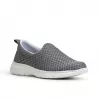 Mocassin Chaussure hôpital deperlant lavable  - VALENCIA PLUS