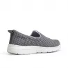 Mocassin Chaussure hôpital deperlant lavable  - VALENCIA PLUS