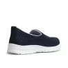 Mocassin Chaussure hôpital deperlant lavable  - VALENCIA PLUS